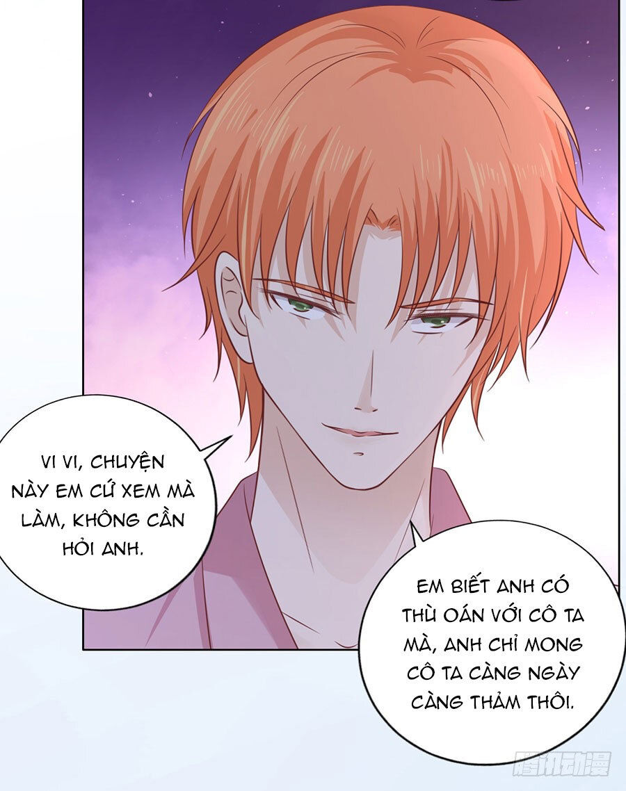 Liệt Ái Tri Hạ: Series Mật Đào Tiểu Tình Nhân Chapter 189 - Trang 2