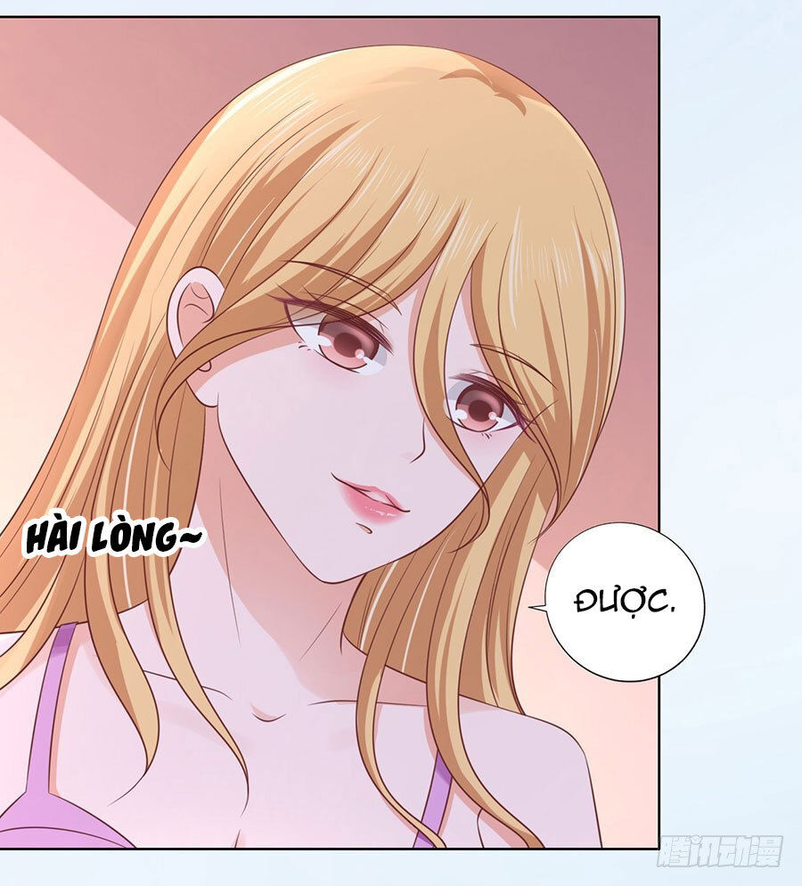 Liệt Ái Tri Hạ: Series Mật Đào Tiểu Tình Nhân Chapter 189 - Trang 2