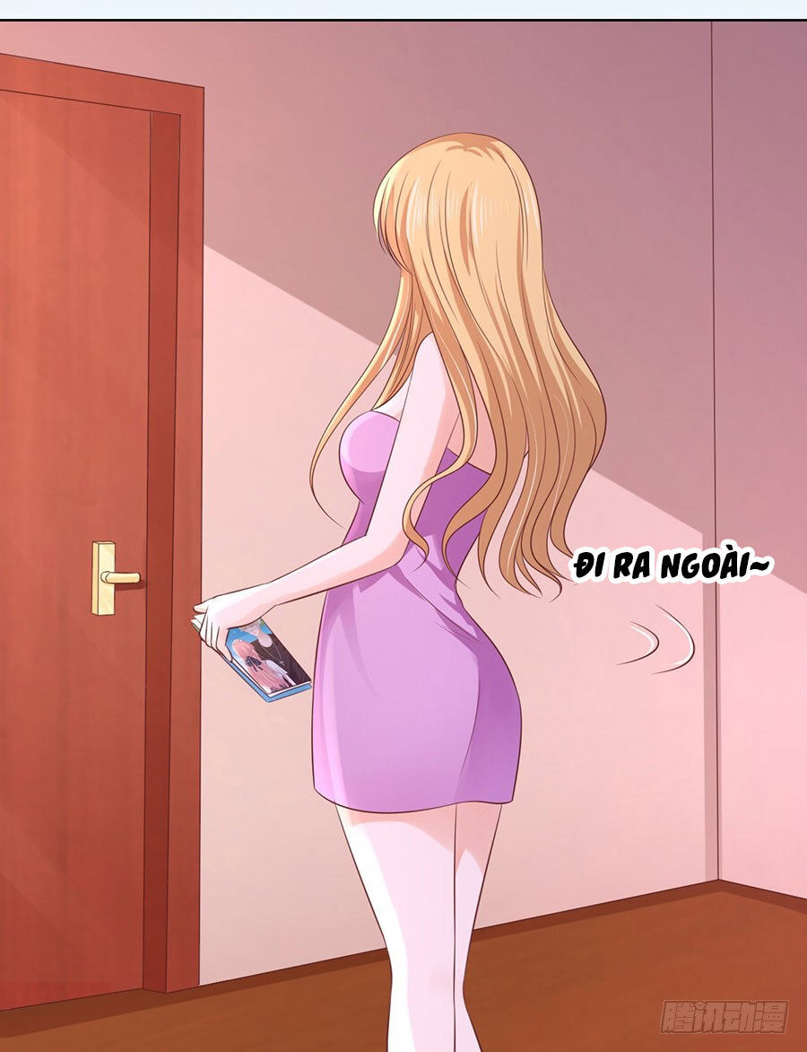 Liệt Ái Tri Hạ: Series Mật Đào Tiểu Tình Nhân Chapter 189 - Trang 2