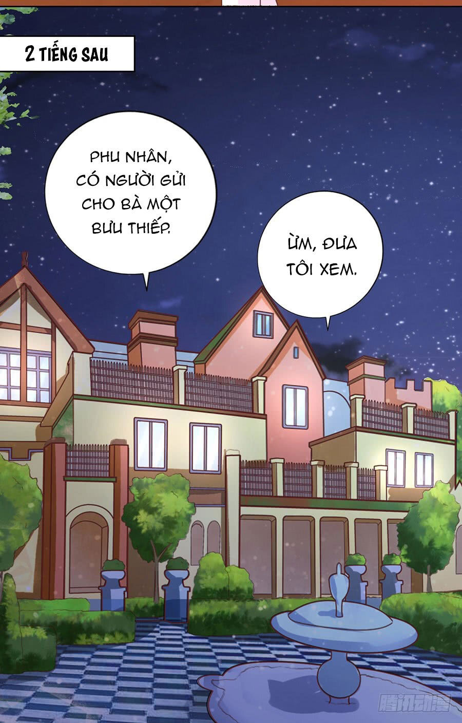 Liệt Ái Tri Hạ: Series Mật Đào Tiểu Tình Nhân Chapter 189 - Trang 2