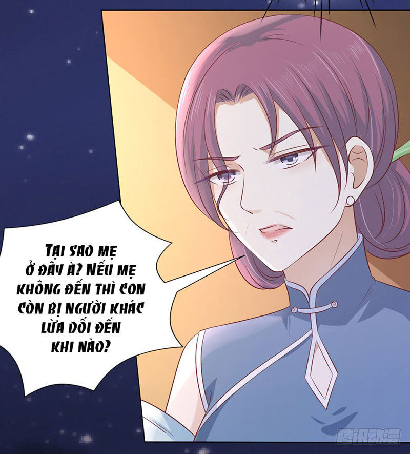 Liệt Ái Tri Hạ: Series Mật Đào Tiểu Tình Nhân Chapter 190 - Trang 2