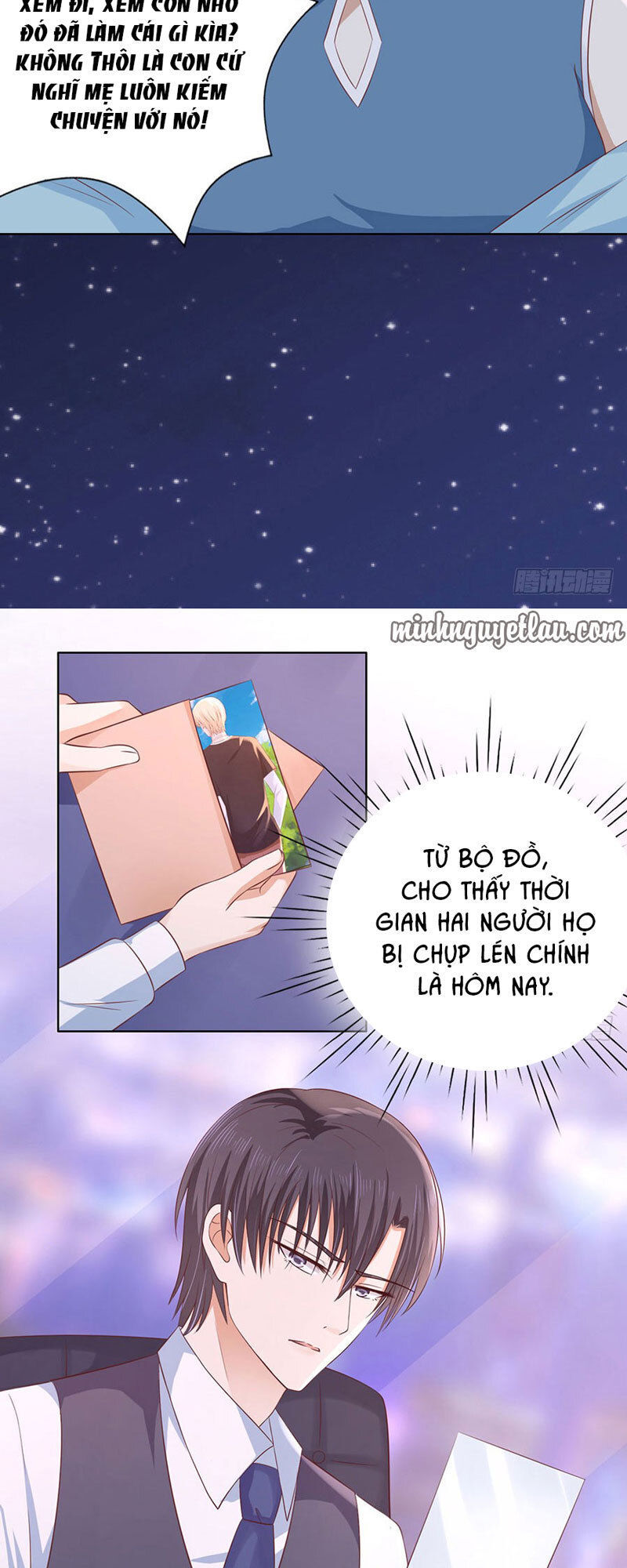 Liệt Ái Tri Hạ: Series Mật Đào Tiểu Tình Nhân Chapter 190 - Trang 2