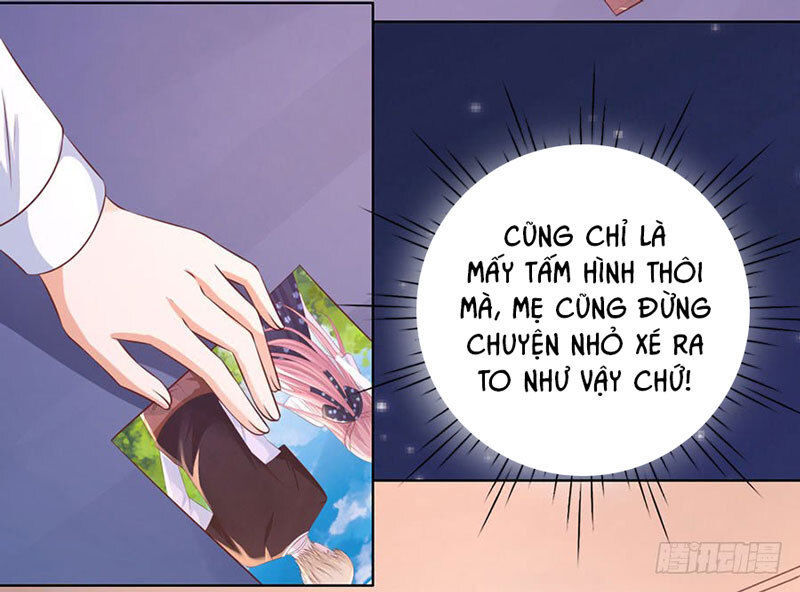 Liệt Ái Tri Hạ: Series Mật Đào Tiểu Tình Nhân Chapter 190 - Trang 2