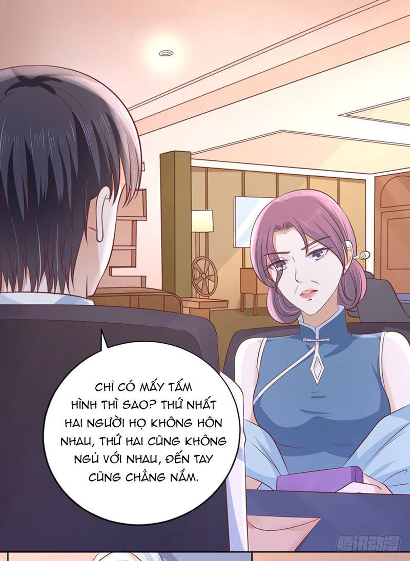 Liệt Ái Tri Hạ: Series Mật Đào Tiểu Tình Nhân Chapter 190 - Trang 2