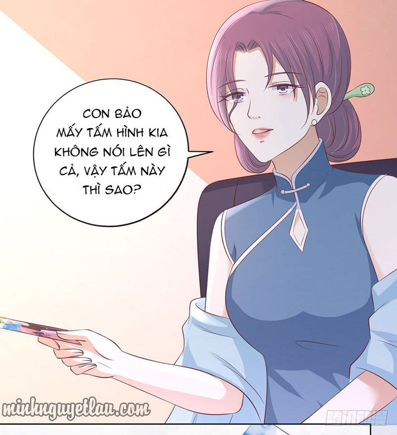 Liệt Ái Tri Hạ: Series Mật Đào Tiểu Tình Nhân Chapter 190 - Trang 2