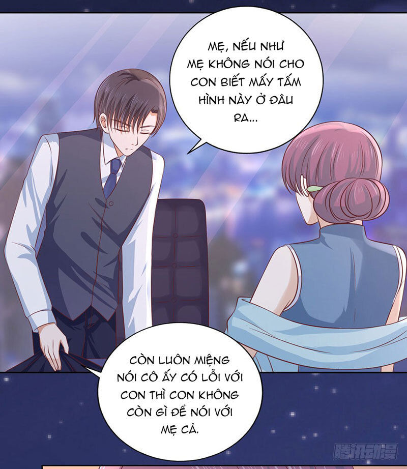 Liệt Ái Tri Hạ: Series Mật Đào Tiểu Tình Nhân Chapter 190 - Trang 2