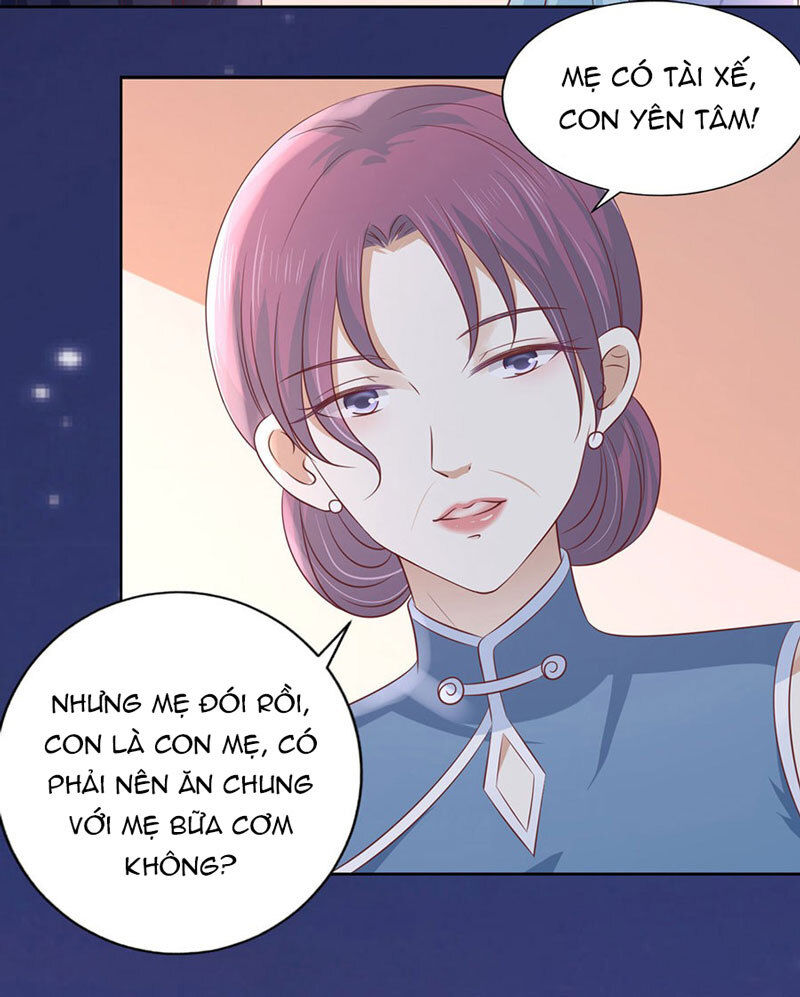 Liệt Ái Tri Hạ: Series Mật Đào Tiểu Tình Nhân Chapter 190 - Trang 2