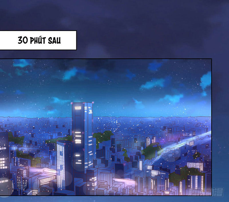 Liệt Ái Tri Hạ: Series Mật Đào Tiểu Tình Nhân Chapter 190 - Trang 2