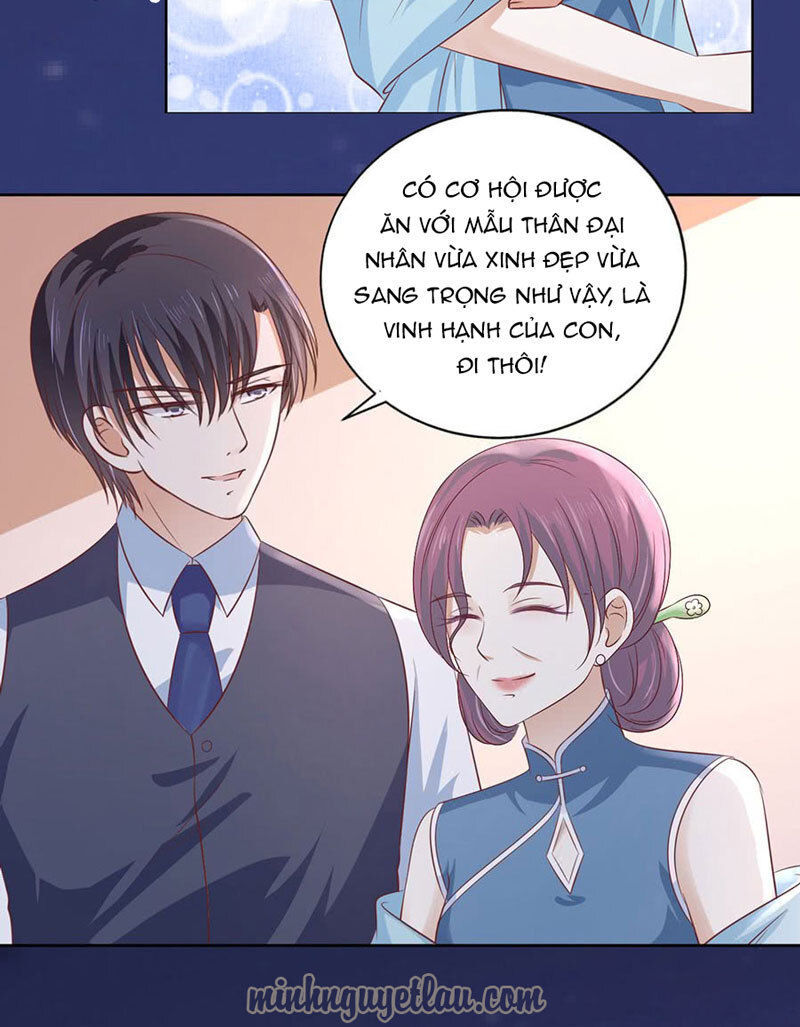 Liệt Ái Tri Hạ: Series Mật Đào Tiểu Tình Nhân Chapter 190 - Trang 2