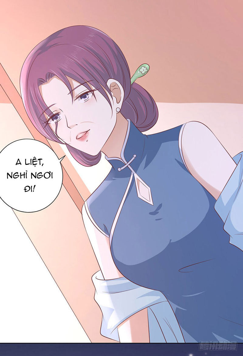 Liệt Ái Tri Hạ: Series Mật Đào Tiểu Tình Nhân Chapter 190 - Trang 2