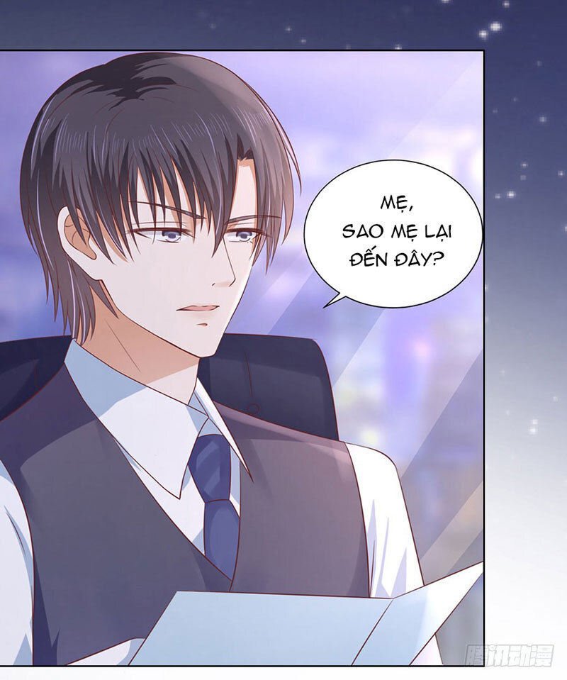 Liệt Ái Tri Hạ: Series Mật Đào Tiểu Tình Nhân Chapter 190 - Trang 2