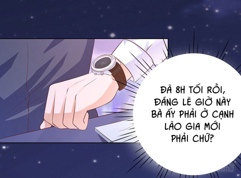 Liệt Ái Tri Hạ: Series Mật Đào Tiểu Tình Nhân Chapter 190 - Trang 2