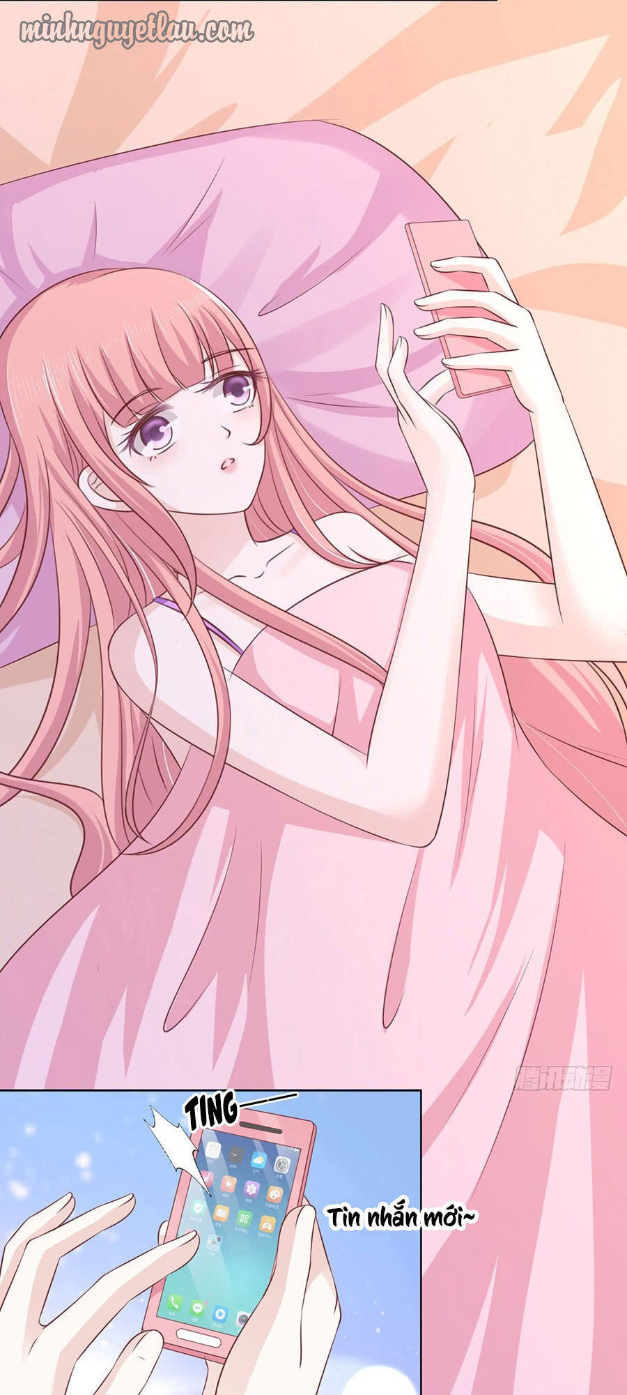 Liệt Ái Tri Hạ: Series Mật Đào Tiểu Tình Nhân Chapter 191 - Trang 2