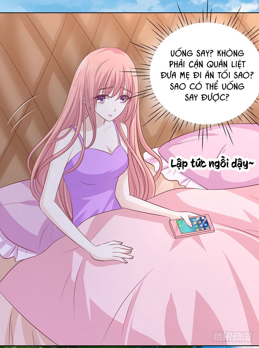 Liệt Ái Tri Hạ: Series Mật Đào Tiểu Tình Nhân Chapter 191 - Trang 2