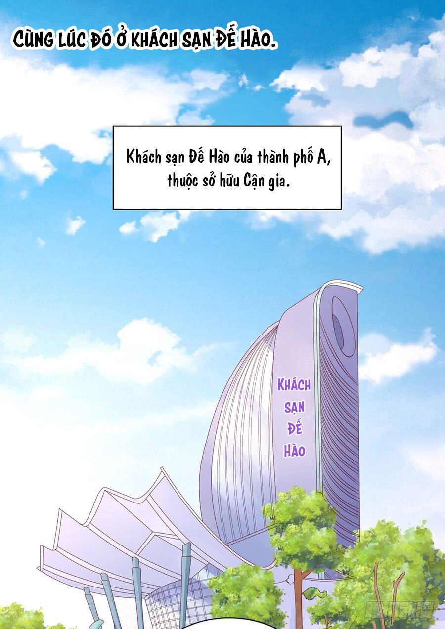 Liệt Ái Tri Hạ: Series Mật Đào Tiểu Tình Nhân Chapter 191 - Trang 2