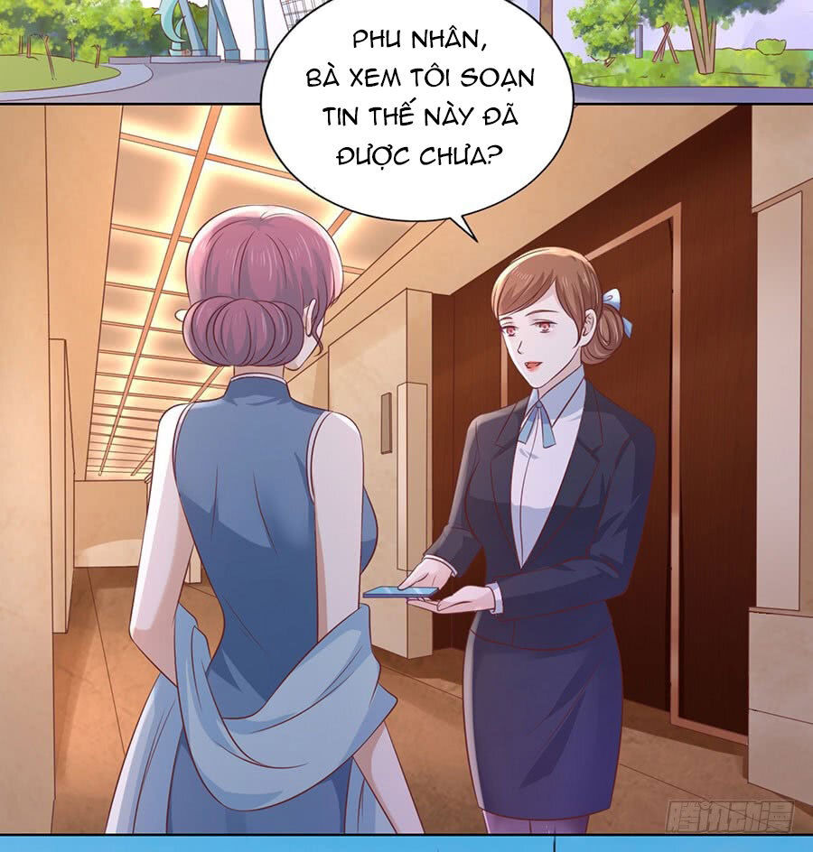 Liệt Ái Tri Hạ: Series Mật Đào Tiểu Tình Nhân Chapter 191 - Trang 2