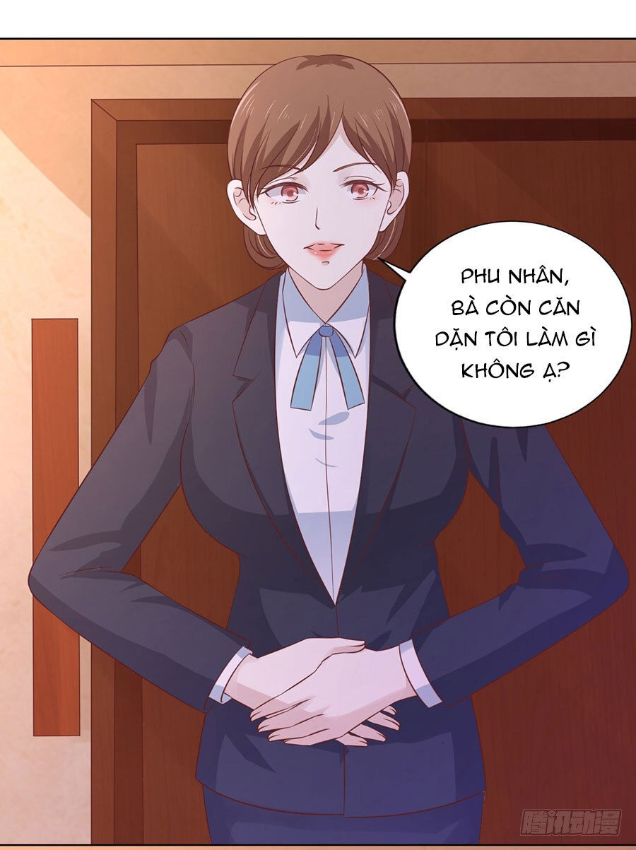 Liệt Ái Tri Hạ: Series Mật Đào Tiểu Tình Nhân Chapter 191 - Trang 2