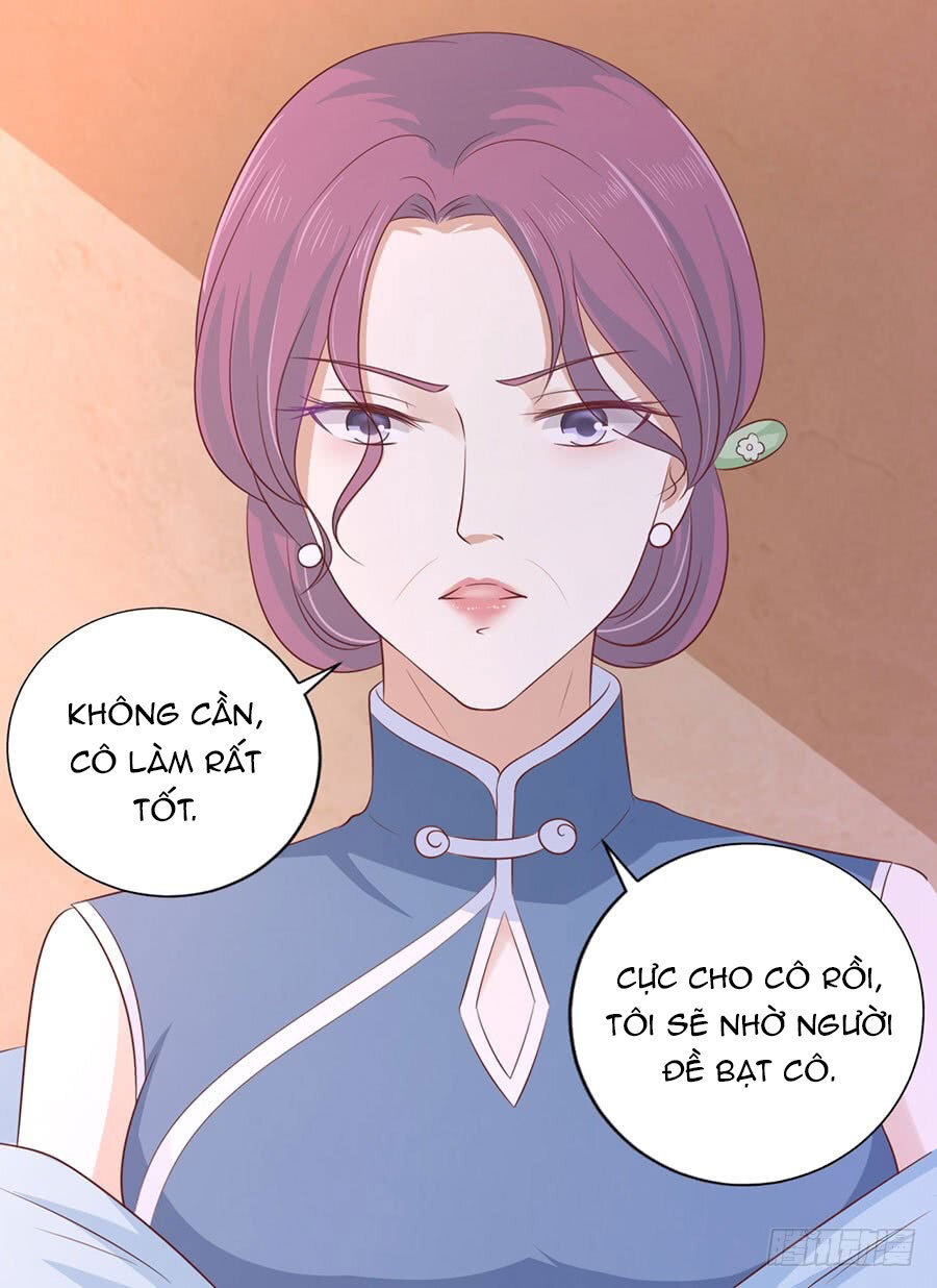 Liệt Ái Tri Hạ: Series Mật Đào Tiểu Tình Nhân Chapter 191 - Trang 2