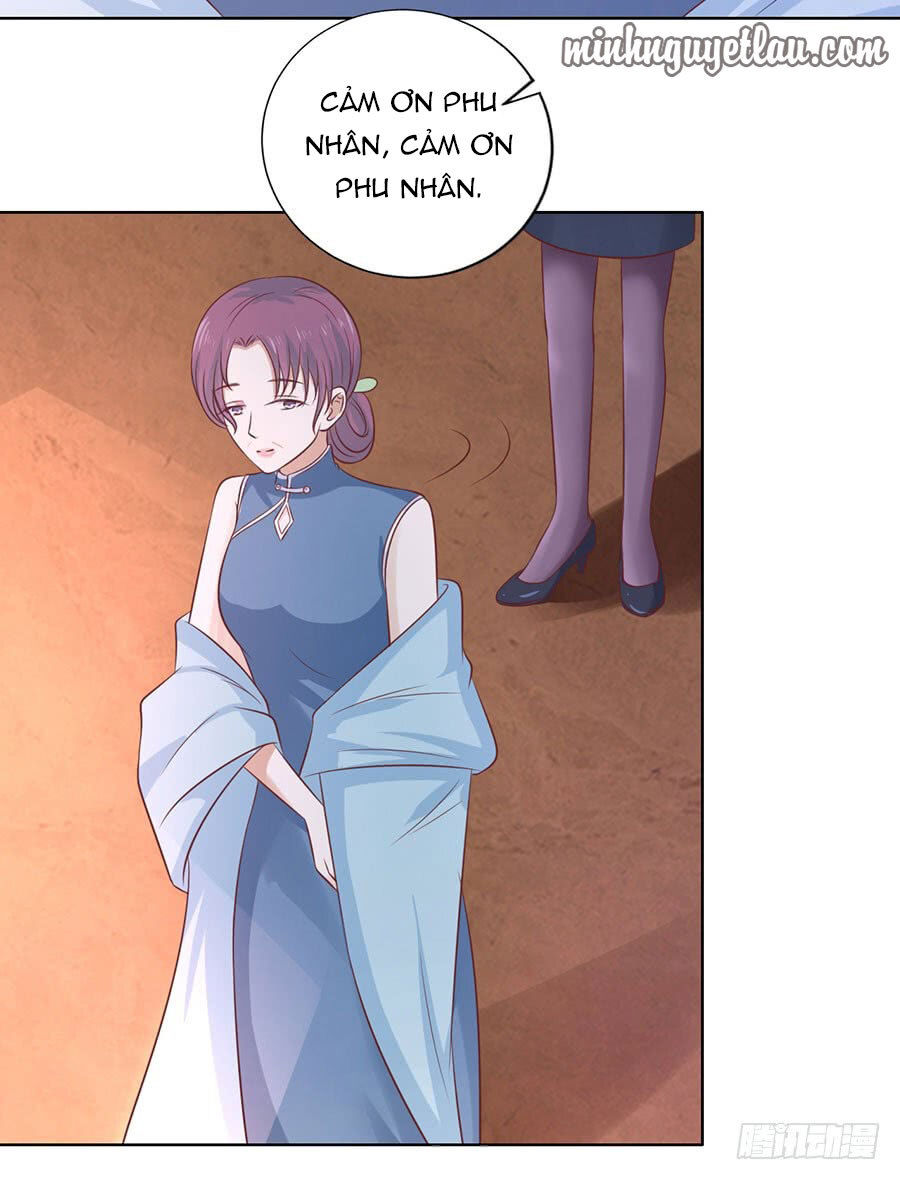 Liệt Ái Tri Hạ: Series Mật Đào Tiểu Tình Nhân Chapter 191 - Trang 2