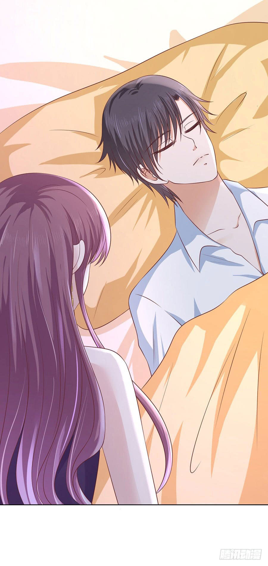 Liệt Ái Tri Hạ: Series Mật Đào Tiểu Tình Nhân Chapter 191 - Trang 2