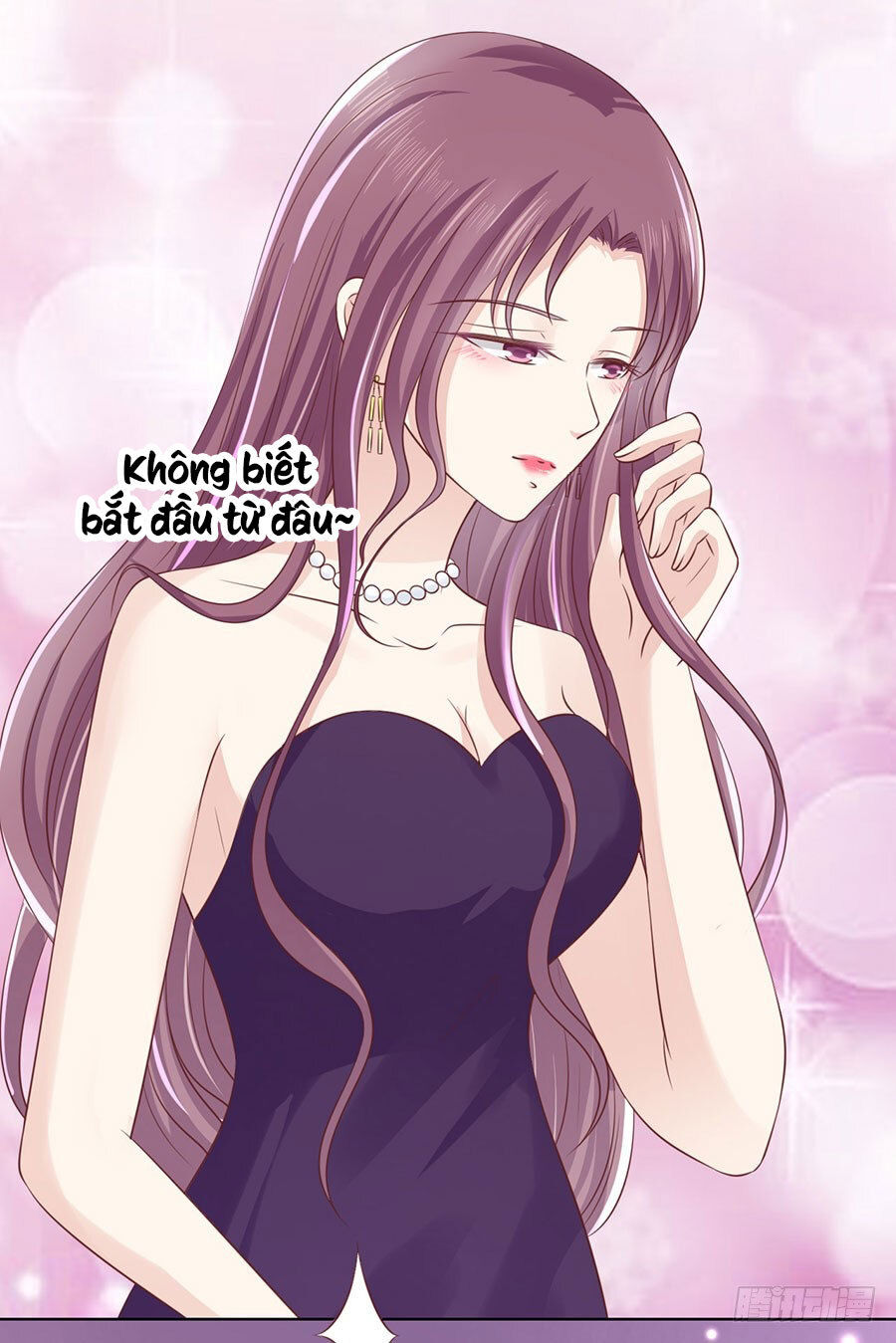 Liệt Ái Tri Hạ: Series Mật Đào Tiểu Tình Nhân Chapter 191 - Trang 2