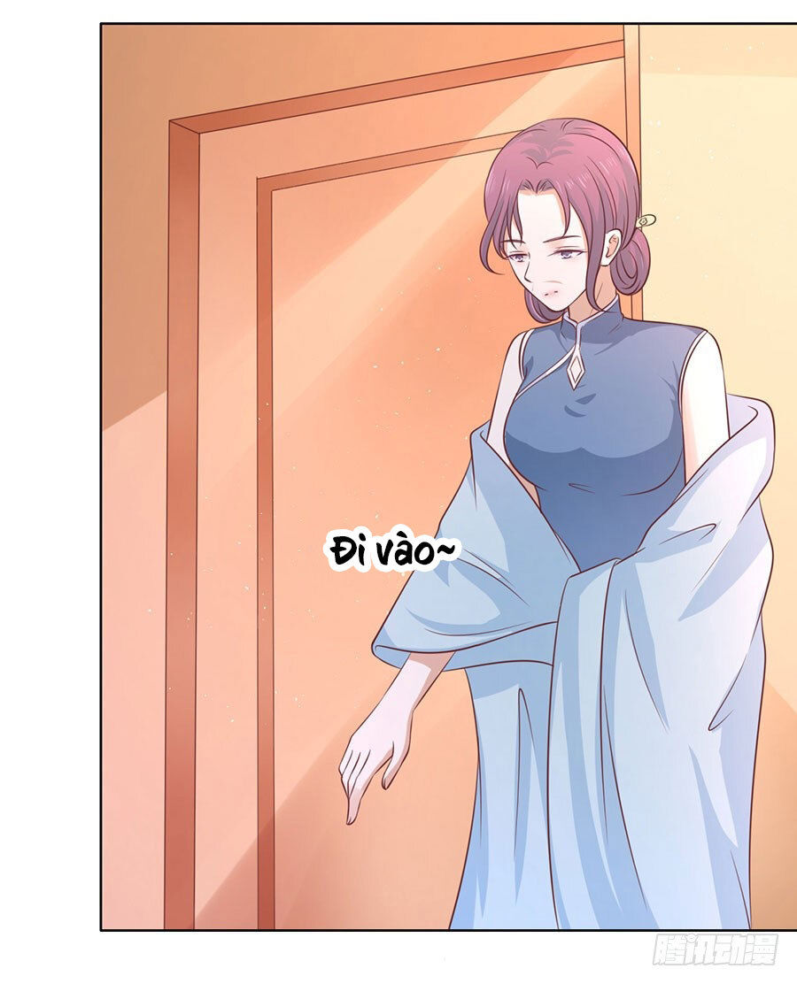 Liệt Ái Tri Hạ: Series Mật Đào Tiểu Tình Nhân Chapter 191 - Trang 2