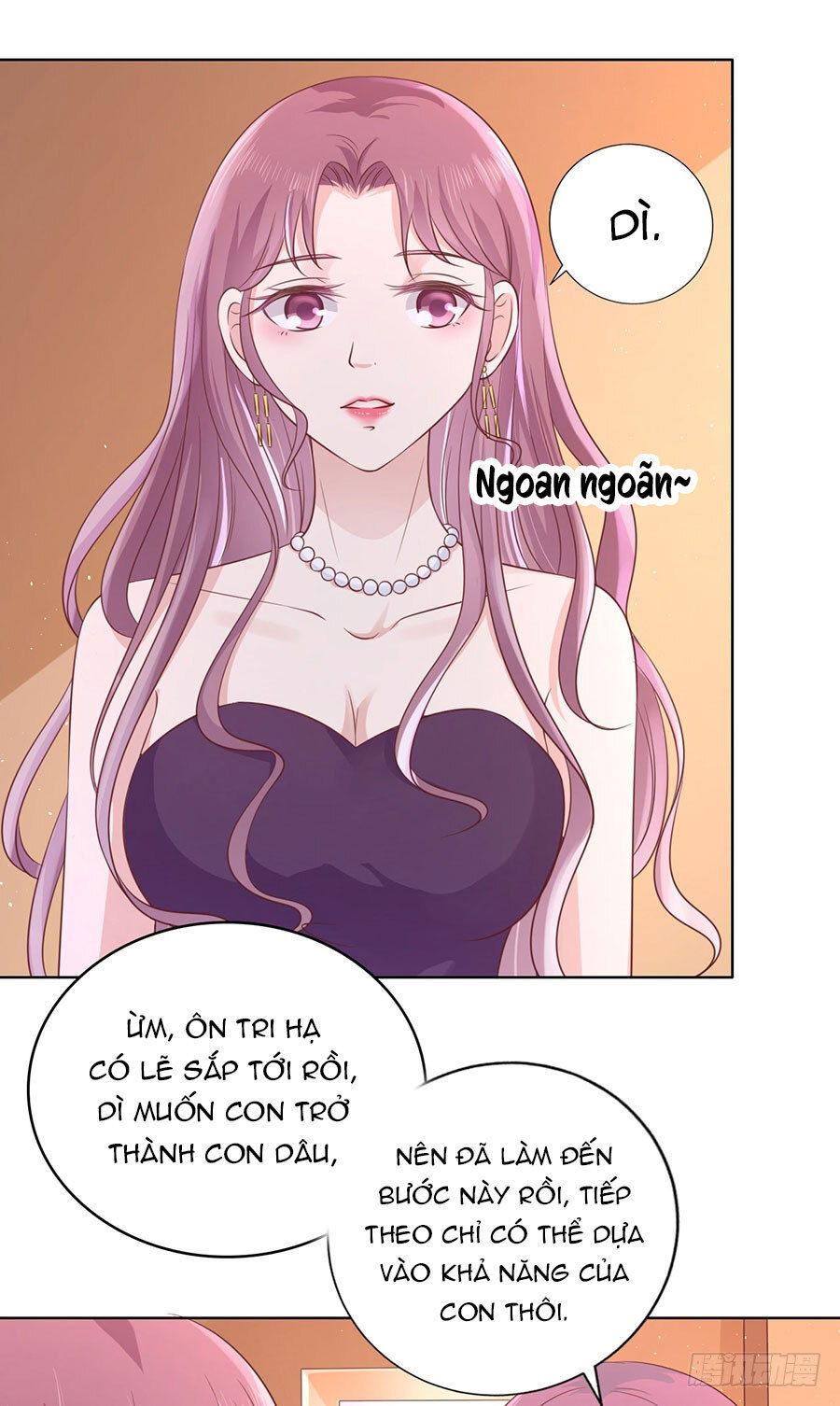 Liệt Ái Tri Hạ: Series Mật Đào Tiểu Tình Nhân Chapter 191 - Trang 2