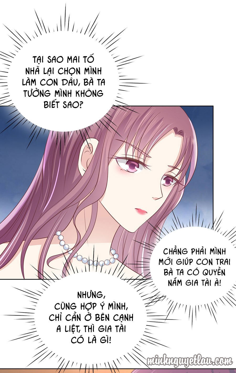 Liệt Ái Tri Hạ: Series Mật Đào Tiểu Tình Nhân Chapter 191 - Trang 2