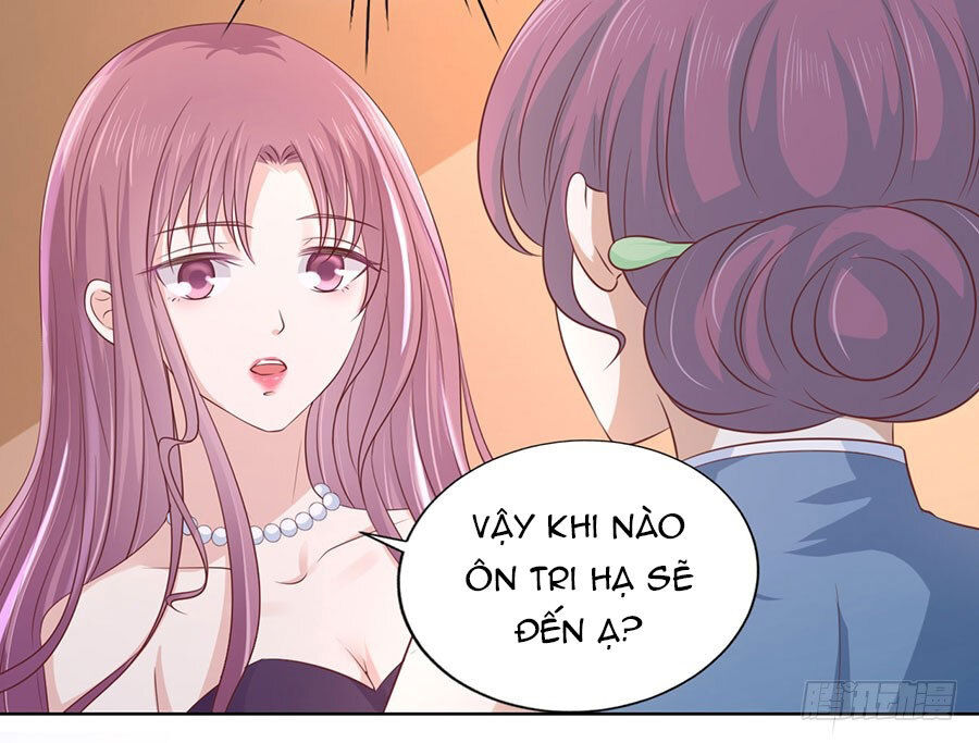 Liệt Ái Tri Hạ: Series Mật Đào Tiểu Tình Nhân Chapter 191 - Trang 2