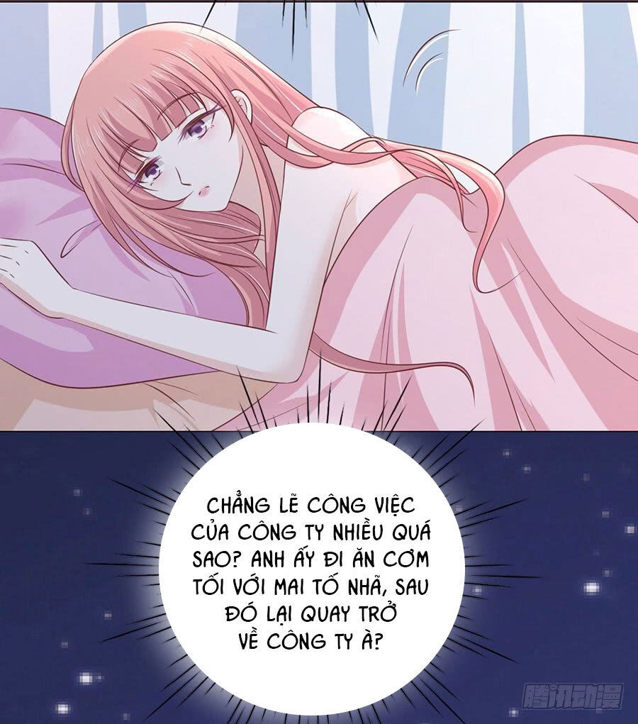 Liệt Ái Tri Hạ: Series Mật Đào Tiểu Tình Nhân Chapter 191 - Trang 2