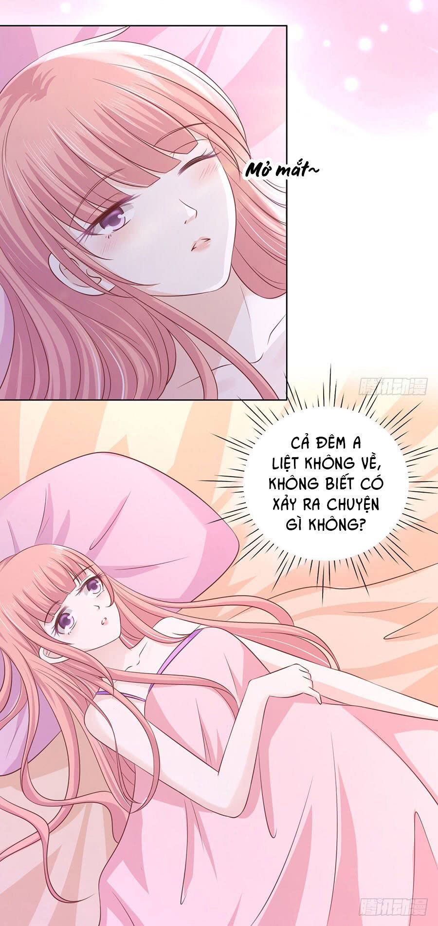 Liệt Ái Tri Hạ: Series Mật Đào Tiểu Tình Nhân Chapter 191 - Trang 2