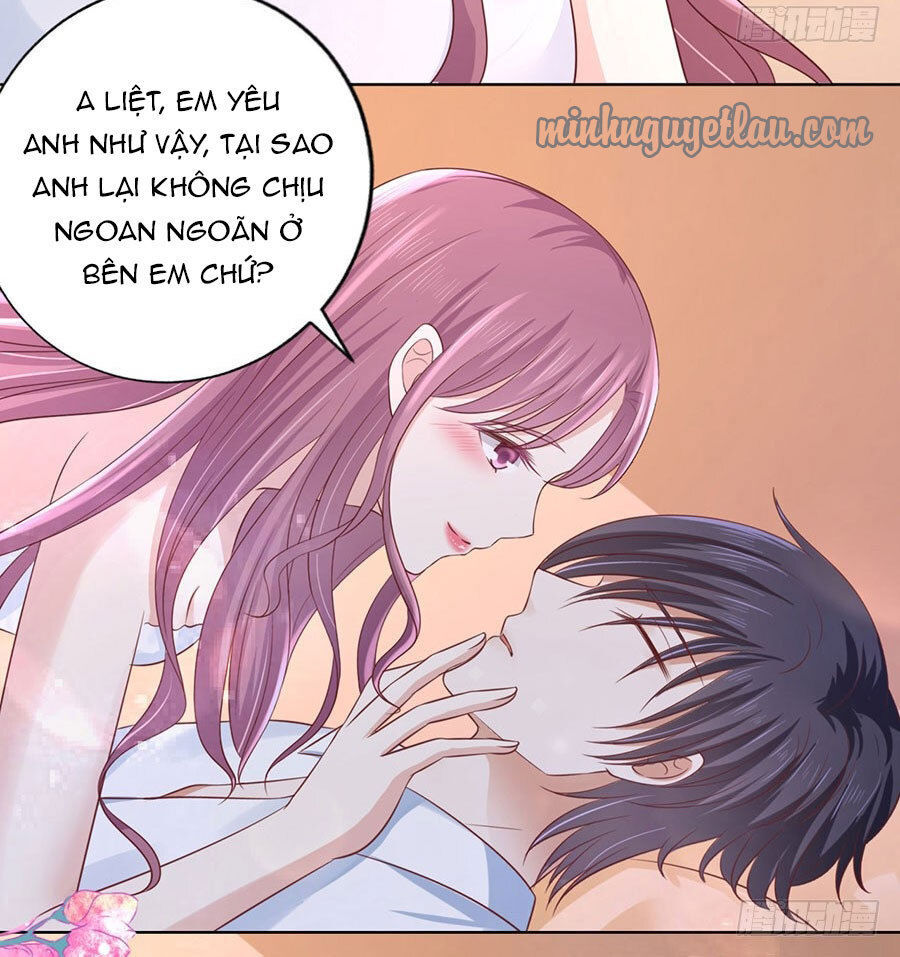 Liệt Ái Tri Hạ: Series Mật Đào Tiểu Tình Nhân Chapter 192 - Trang 2