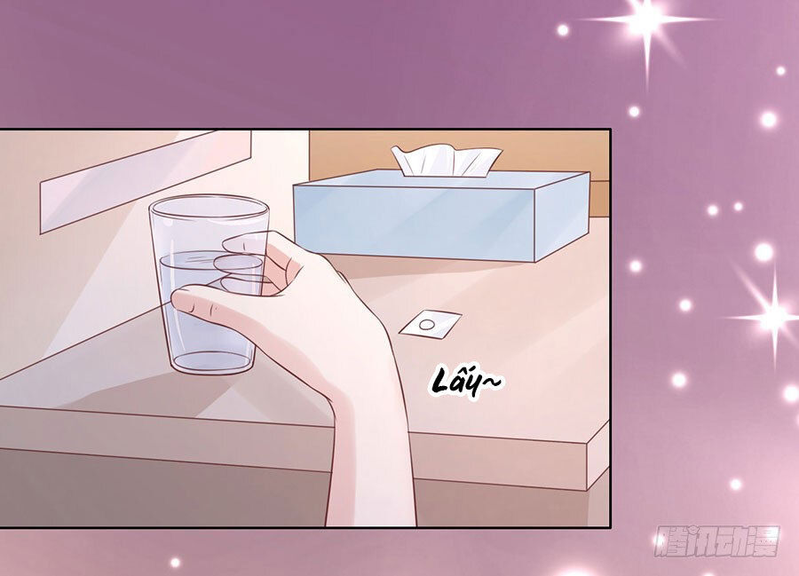 Liệt Ái Tri Hạ: Series Mật Đào Tiểu Tình Nhân Chapter 192 - Trang 2