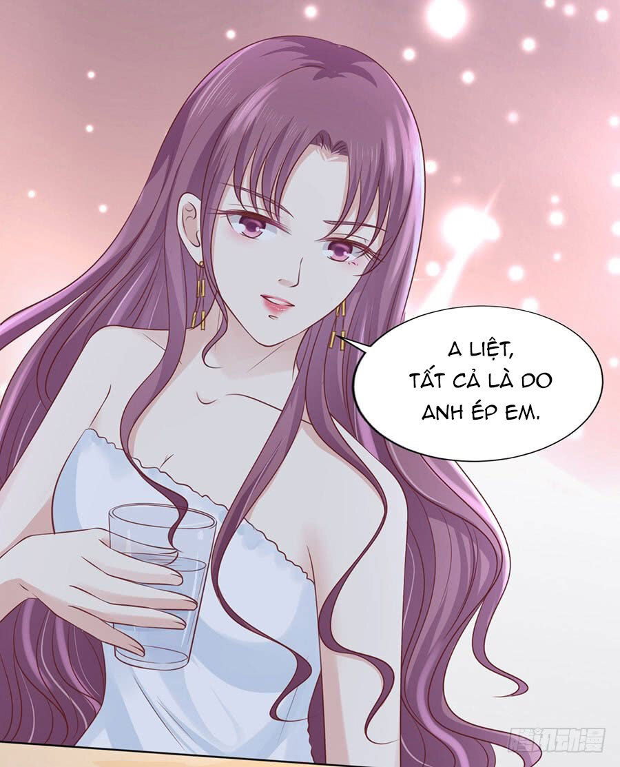 Liệt Ái Tri Hạ: Series Mật Đào Tiểu Tình Nhân Chapter 192 - Trang 2