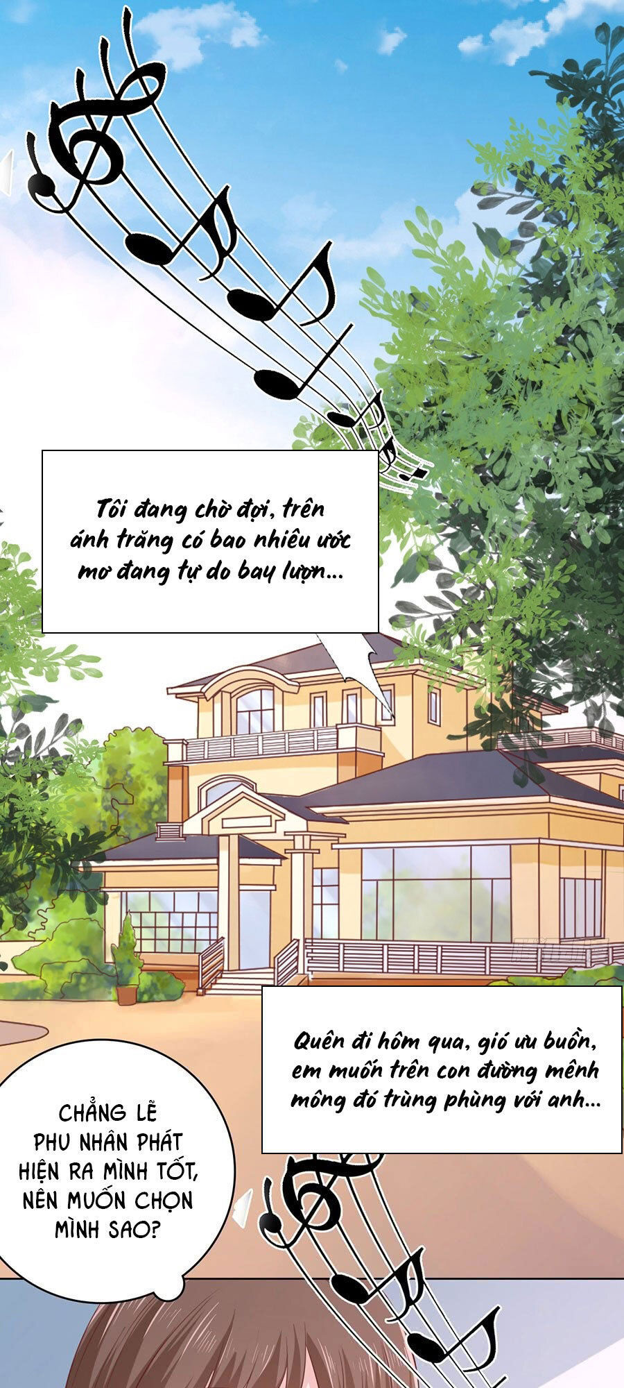 Liệt Ái Tri Hạ: Series Mật Đào Tiểu Tình Nhân Chapter 192 - Trang 2