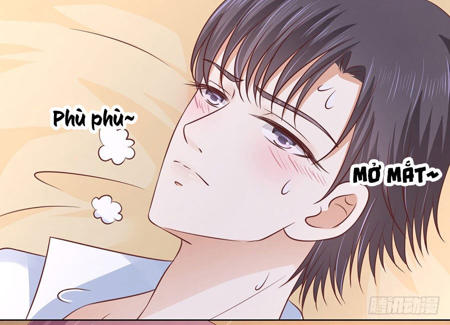 Liệt Ái Tri Hạ: Series Mật Đào Tiểu Tình Nhân Chapter 192 - Trang 2