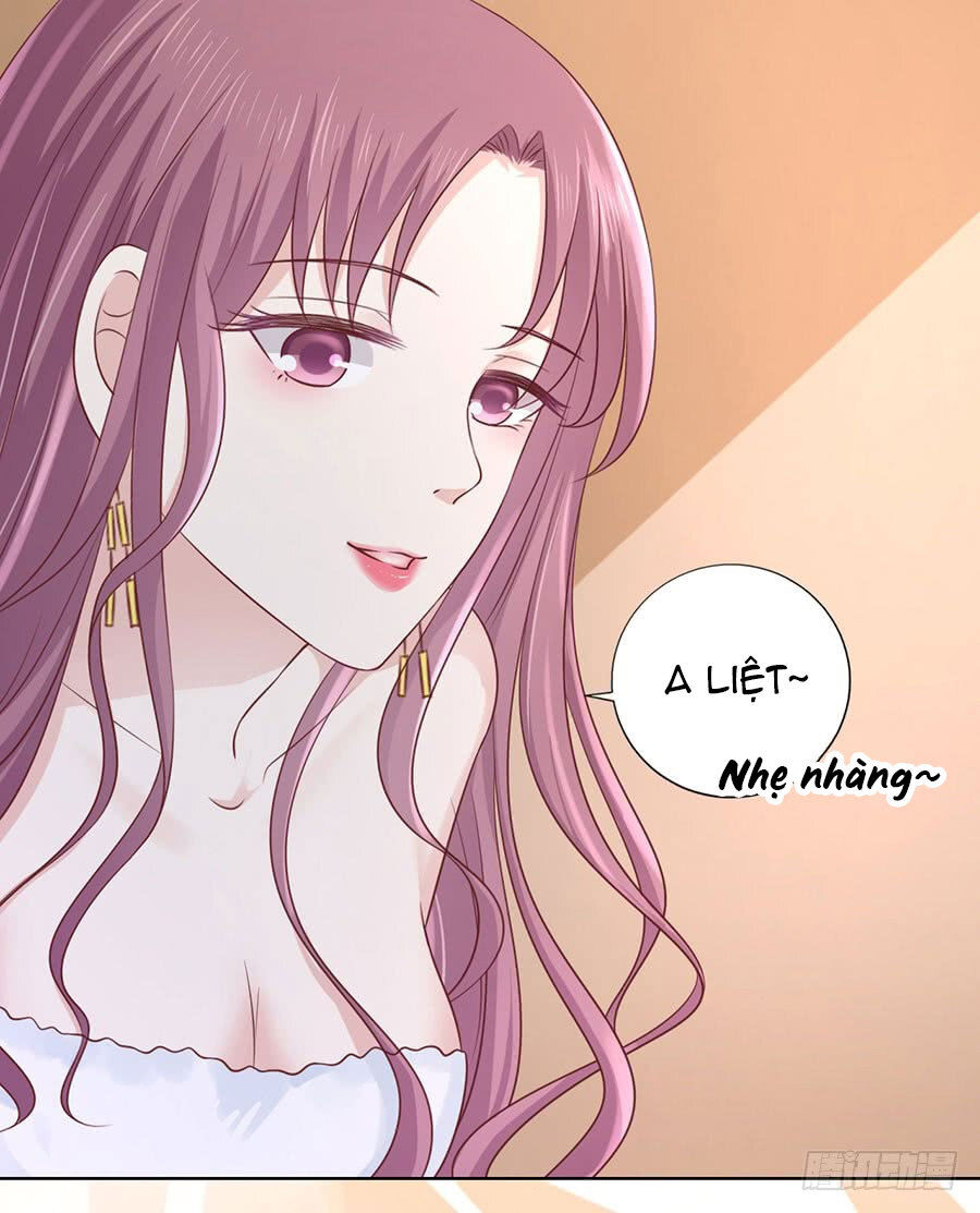 Liệt Ái Tri Hạ: Series Mật Đào Tiểu Tình Nhân Chapter 192 - Trang 2