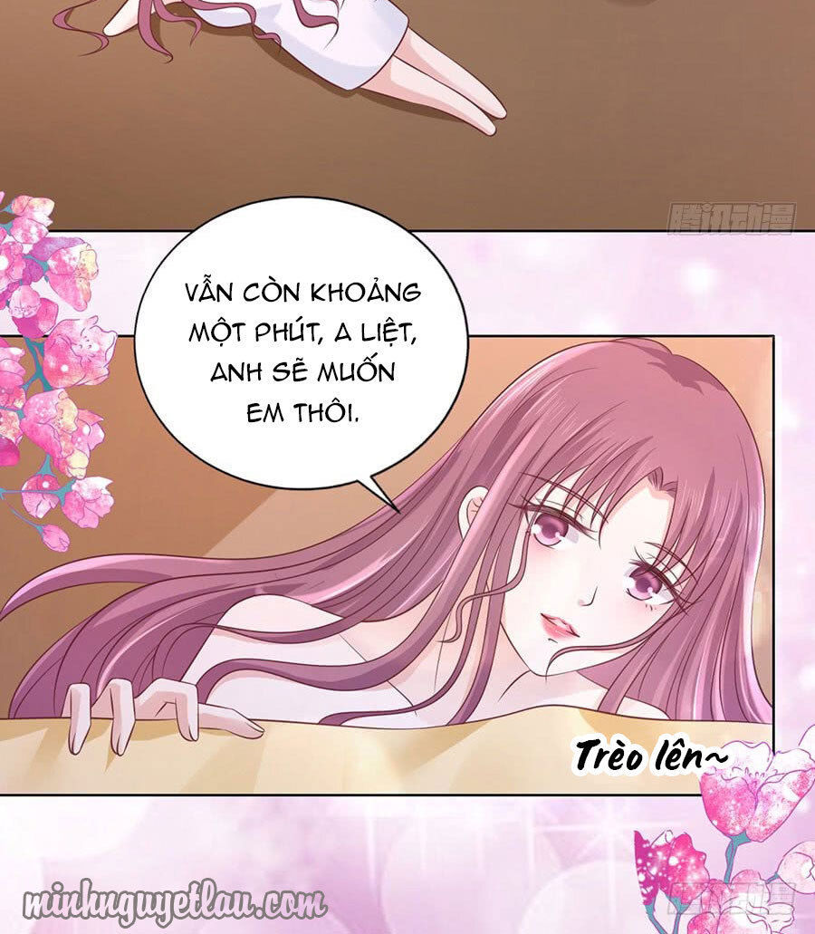 Liệt Ái Tri Hạ: Series Mật Đào Tiểu Tình Nhân Chapter 193 - Trang 2
