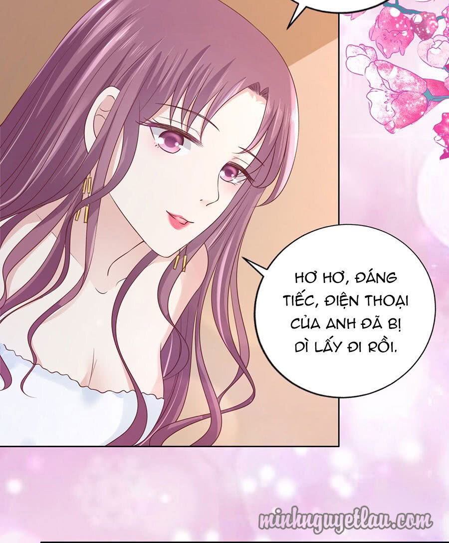 Liệt Ái Tri Hạ: Series Mật Đào Tiểu Tình Nhân Chapter 193 - Trang 2