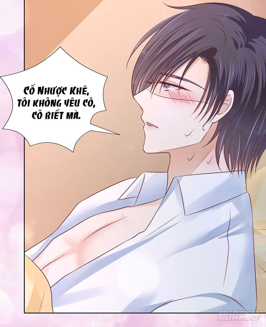 Liệt Ái Tri Hạ: Series Mật Đào Tiểu Tình Nhân Chapter 193 - Trang 2