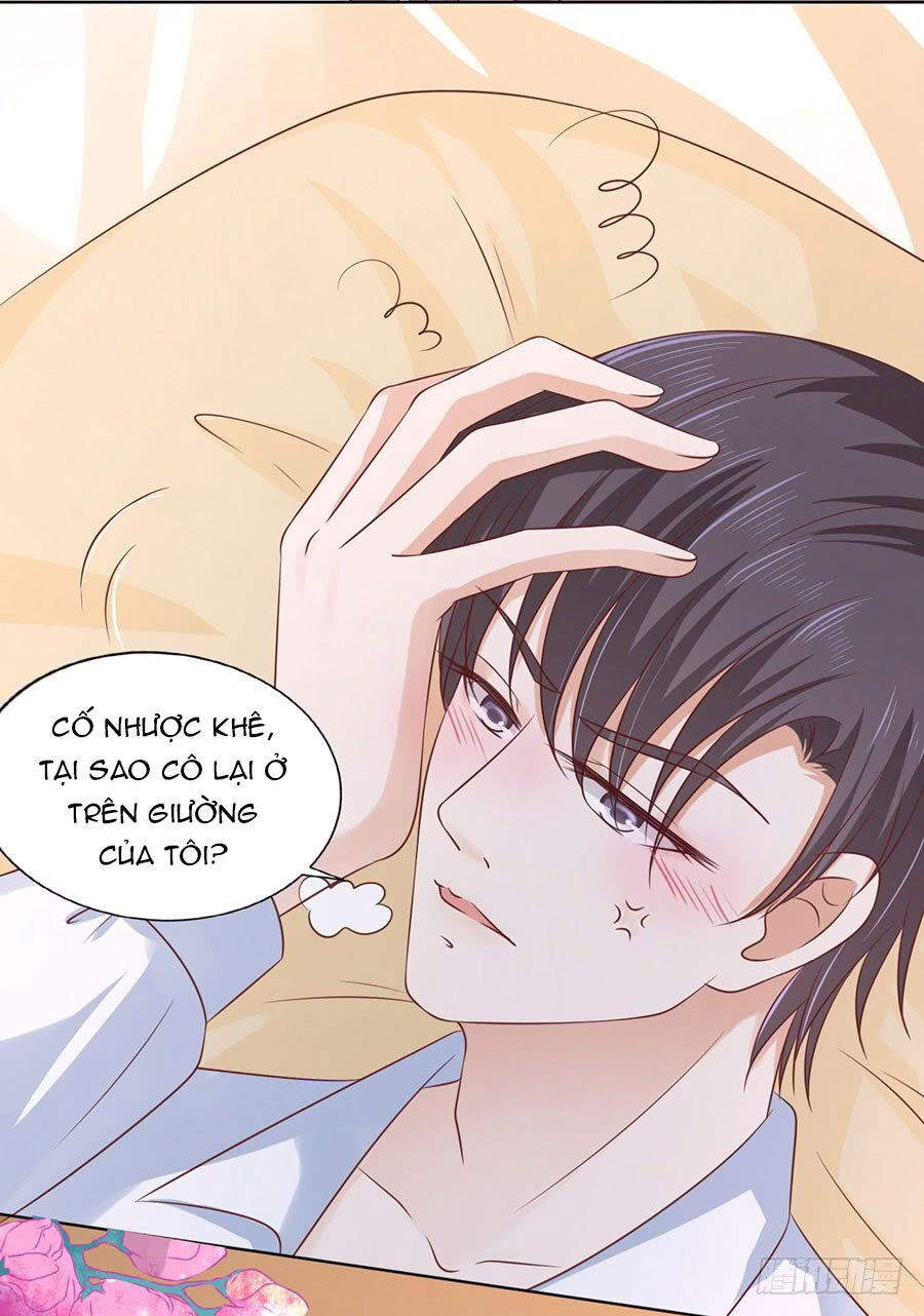 Liệt Ái Tri Hạ: Series Mật Đào Tiểu Tình Nhân Chapter 193 - Trang 2