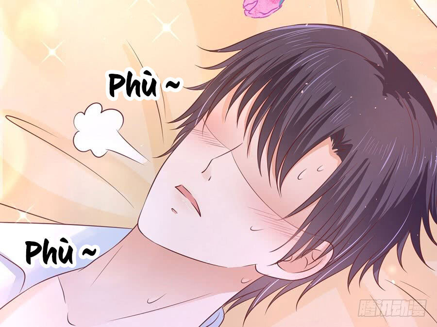 Liệt Ái Tri Hạ: Series Mật Đào Tiểu Tình Nhân Chapter 193 - Trang 2