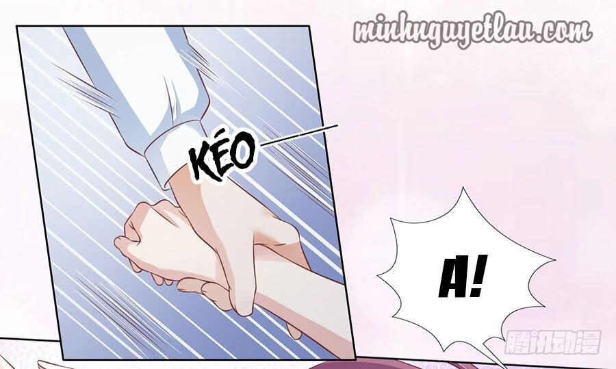 Liệt Ái Tri Hạ: Series Mật Đào Tiểu Tình Nhân Chapter 193 - Trang 2