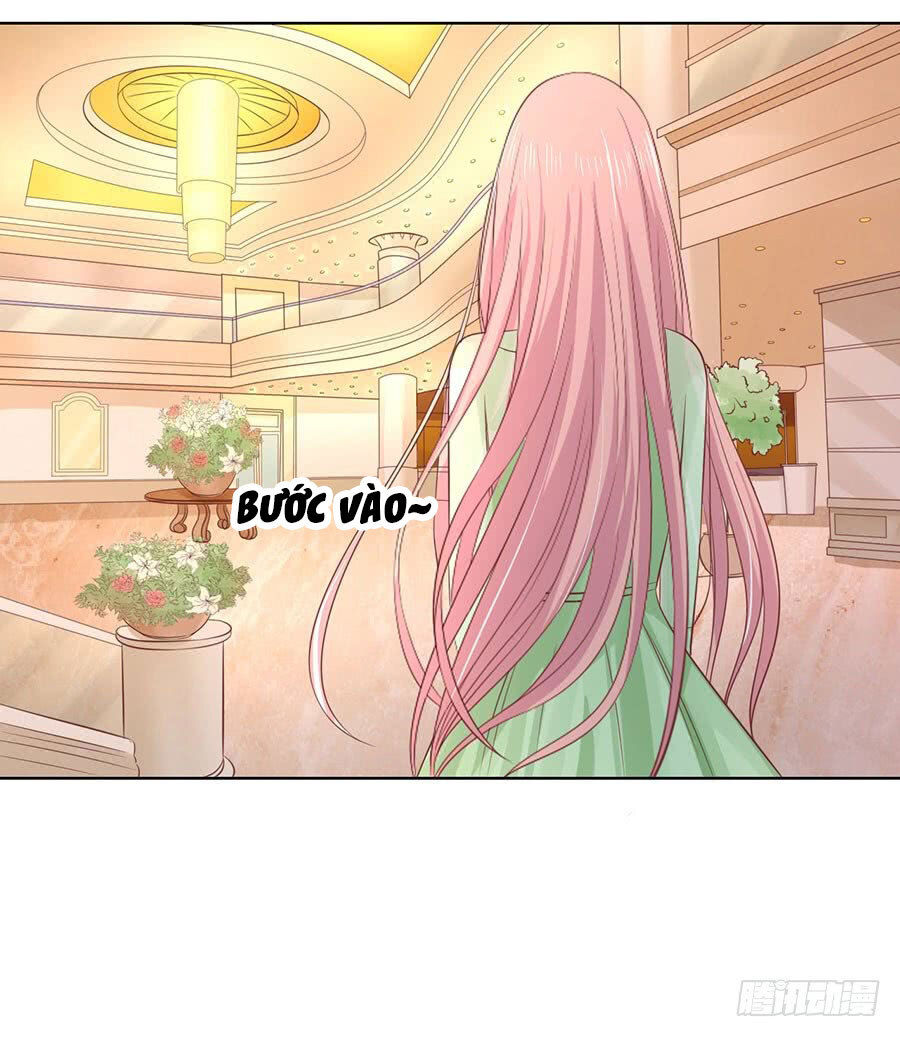 Liệt Ái Tri Hạ: Series Mật Đào Tiểu Tình Nhân Chapter 193 - Trang 2