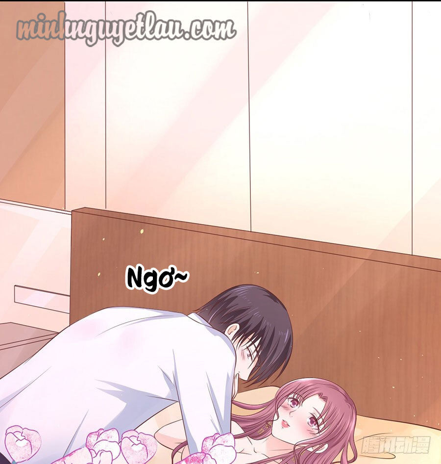 Liệt Ái Tri Hạ: Series Mật Đào Tiểu Tình Nhân Chapter 194 - Trang 2