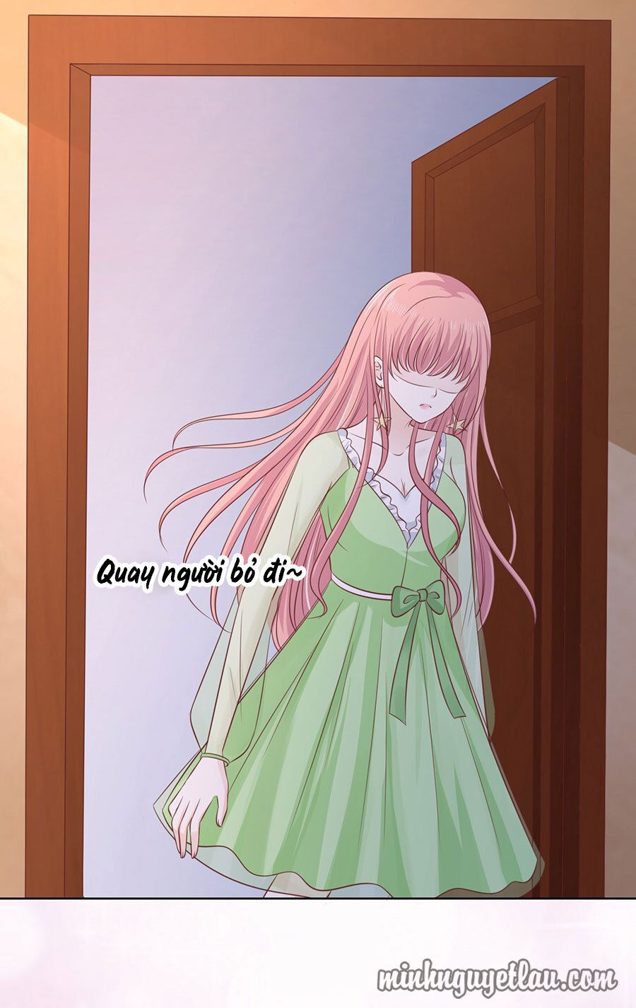 Liệt Ái Tri Hạ: Series Mật Đào Tiểu Tình Nhân Chapter 194 - Trang 2