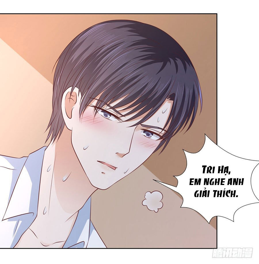 Liệt Ái Tri Hạ: Series Mật Đào Tiểu Tình Nhân Chapter 194 - Trang 2