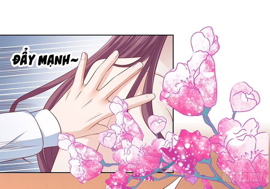 Liệt Ái Tri Hạ: Series Mật Đào Tiểu Tình Nhân Chapter 194 - Trang 2