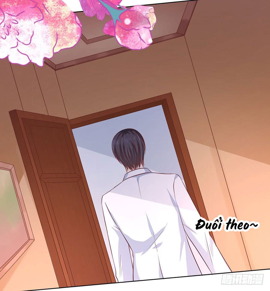 Liệt Ái Tri Hạ: Series Mật Đào Tiểu Tình Nhân Chapter 194 - Trang 2