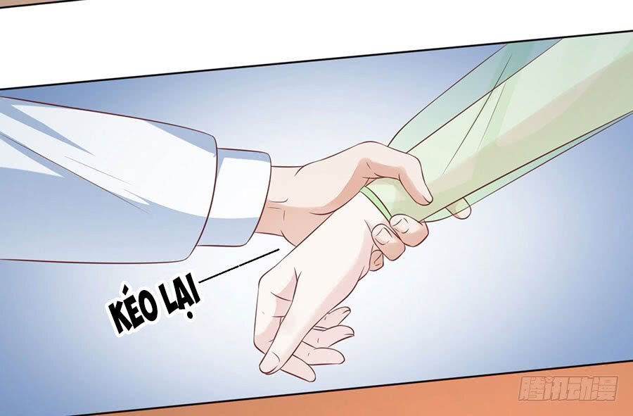 Liệt Ái Tri Hạ: Series Mật Đào Tiểu Tình Nhân Chapter 194 - Trang 2